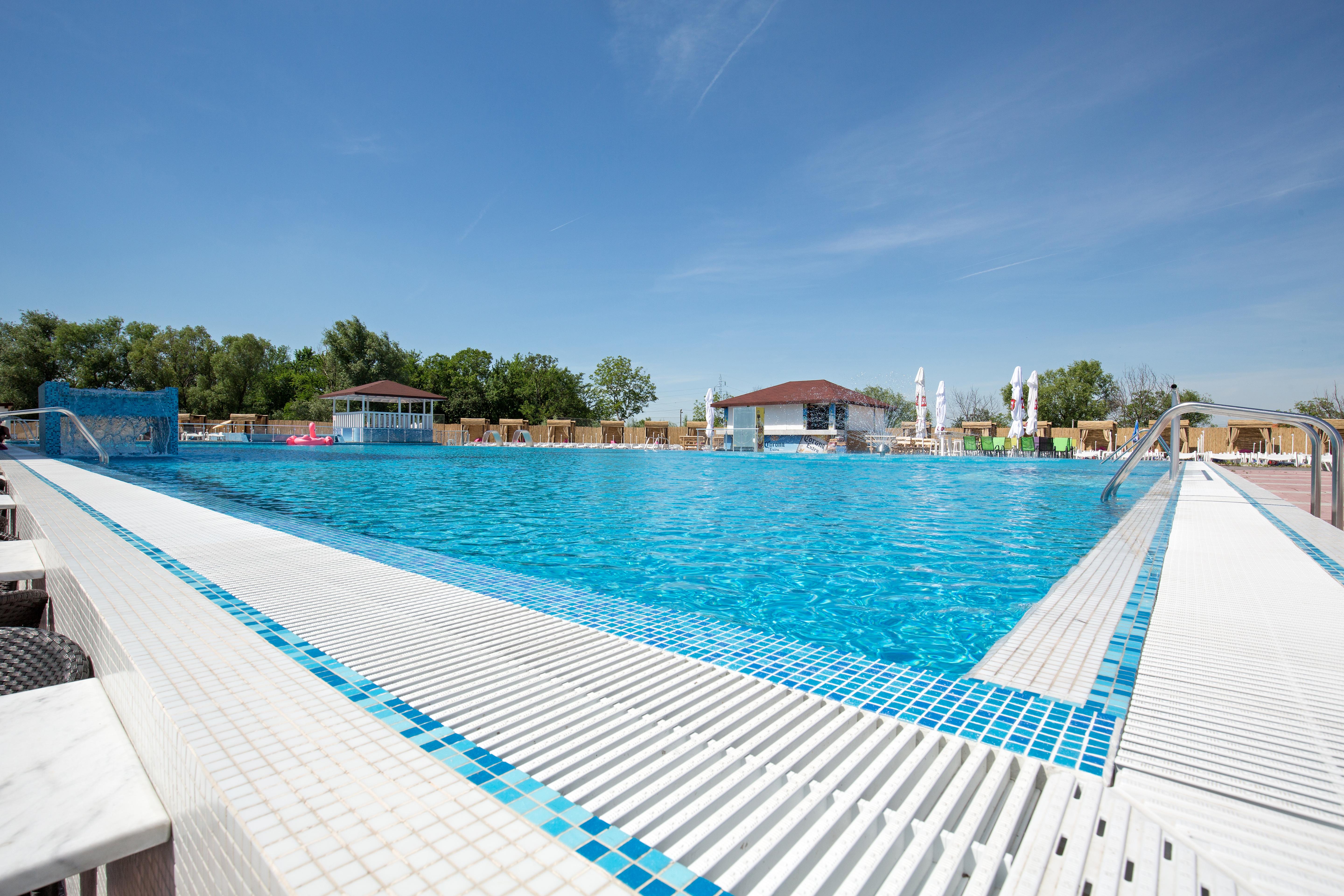 Flamingo Resort Belgrad Dış mekan fotoğraf