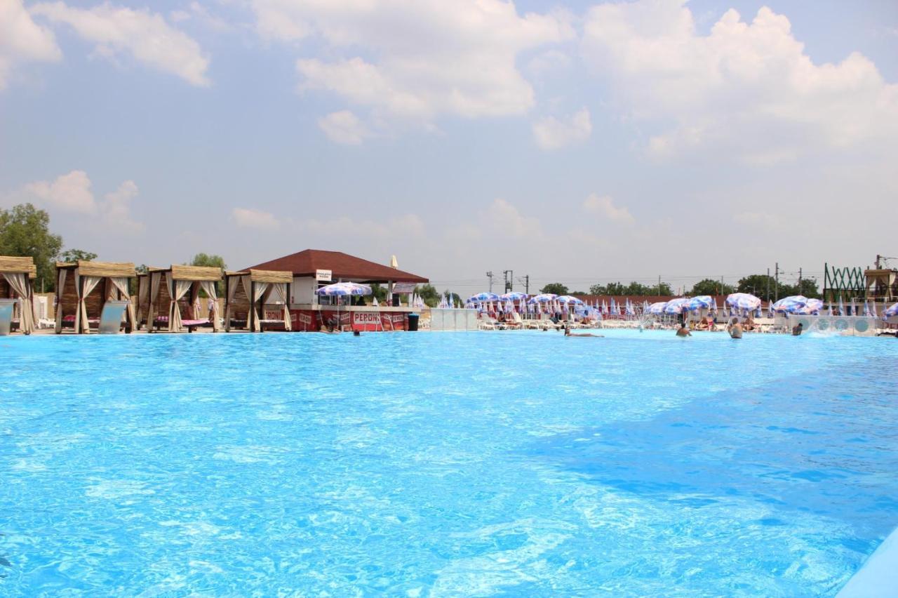 Flamingo Resort Belgrad Dış mekan fotoğraf