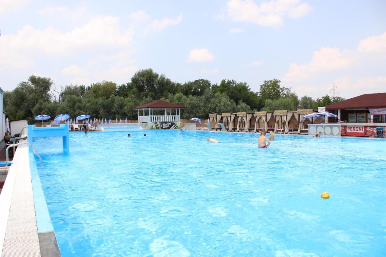 Flamingo Resort Belgrad Dış mekan fotoğraf